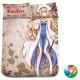 Goblin Slayer Priestess Onna Shinkan Anime Bed Sheet or Duvet Cover