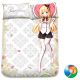 Boarding School Juliet Juliet Persia Anime Bed Sheet or Duvet Cover