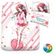 Zombieland Saga Sakura Minamoto Anime Bed Sheet or Duvet Cover