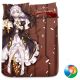 Honkai Impact 3rd Theresa Apocalypse Anime Bed Sheet or Duvet Cover