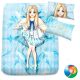 The Rising of the Shield Hero Firo Anime Bed Sheet or Duvet Cover