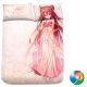 Date A Live Kotori Itsuka Anime Bed Sheet or Duvet Cover