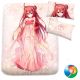 Date A Live Kotori Itsuka Anime Bed Sheet or Duvet Cover