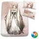 Yosuga no Sora Kasugano Sora Anime Bed Sheet or Duvet Cover