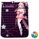 Honkai Impact 3rd Yae Sakura Anime Bed Sheet or Duvet Cover