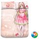 Yosuga no Sora Kasugano Sora Anime Sheet or Duvet Cover Bedding Set