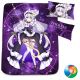 Honkai Impact 3rd Theresa Apocalypse Anime Sheet or Duvet Cover Bedding Set