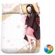 Kimetsu no Yaiba Nezuko Kamado Anime Sheet or Duvet Cover Bedding Set