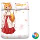 Sewayaki Kitsune no Senko-san Senko Anime Bed Sheet or Duvet Cover