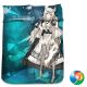 Arknights Pramanix Anime Bed Sheet or Duvet Cover