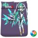 Xenoblade Chronicles 2 Pneuma Anime Bed Sheet or Duvet Cover