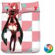 Xenoblade Chronicles 2 Pyra Anime Bed Sheet or Duvet Cover
