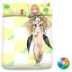 Xenoblade Chronicles 2 Mythra Anime Bed Sheet or Duvet Cover