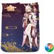 Azur Lane Ayanami Anime Bed Sheet or Duvet Cover