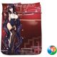 Azur Lane IJN Azuma Anime Bed Sheet or Duvet Cover