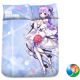 Azur Lane HMS Unicorn Anime Bed Sheet or Duvet Cover