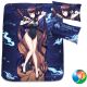 Fate Grand Order Yang Guifei Anime Bed Sheet or Duvet Cover