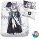 Honkai Impact 3rd Fu Hua Anime Bed Sheet or Duvet Cover