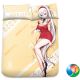 Azur Lane HMS Belfast Anime Bed Sheet or Duvet Cover