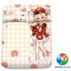 Genshin Impact Klee Anime Bed Sheet or Duvet Cover