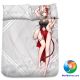 Arknights W China Dress Anime Bed Sheet or Duvet Cover