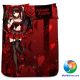 Date A Live Tokisaki Kurumi Pretty Devil Ver. Anime Bed Sheet or Duvet Cover