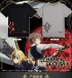 Fate Apocrypha Impression Color T-Shirt Cotton Tee