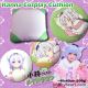 Miss Kobayashi's Dragon Maid Kanna Cosplay Cushion