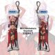 Fate/kaleid liner Chloe von Einzbern Mini Dakimakura Keychain Phone Strap