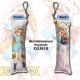 Hataraku Saibou (Cells at work!) Platelet Mini Dakimakura Keychain Phone Strap