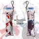 Onmyoji Mini Dakimakura Keychain Phone Strap