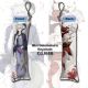 Kamisama Kiss Tomoe Mini Dakimakura Keychain Phone Strap