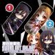 Sword Art Online Bolster Pillow Plush Cushion Throw Pillow