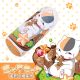 Natsume's Book of Friends Bolster Pillow Plush Cushion Throw Pillow