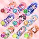 Love Live! Bolster Pillow Plush Cushion Throw Pillow