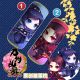 Touken Ranbu Bolster Pillow Plush Cushion Throw Pillow