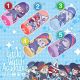 Little Witch Academia Bolster Pillow Plush Cushion Throw Pillow