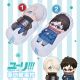 Yuri!!! on Ice Bolster Pillow Plush Cushion Throw Pillow