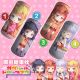 Gabriel DropOut Bolster Pillow Plush Cushion Throw Pillow