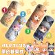 Kemono Friends Bolster Pillow Plush Cushion Throw Pillow