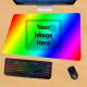 Custom Made Gaming Mouse Pad Desk Pad Playmat