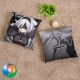 NieR: Automata 2B Throw Pillow Cover