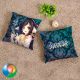 Utawarerumono Kuon Throw Pillow Cover