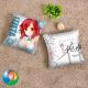 Shuumatsu no Izetta, Izetta Throw Pillow Cover