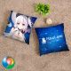 Azur Lane HMS Illustrious R.87 Throw Pillow Cover