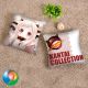 Kantai Collection Northern Princess Throw Pillow Cover