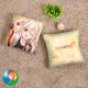 Urara Meirochou Chiya Throw Pillow Cover