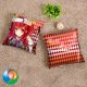 Chivalry of a Failed Knight Stella Vermillion Throw Pillow Cover