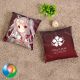 Azur Lane USS Yuudachi DD-103 Throw Pillow Cover