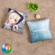 Kantai Collection Shimakaze Throw Pillow Cover